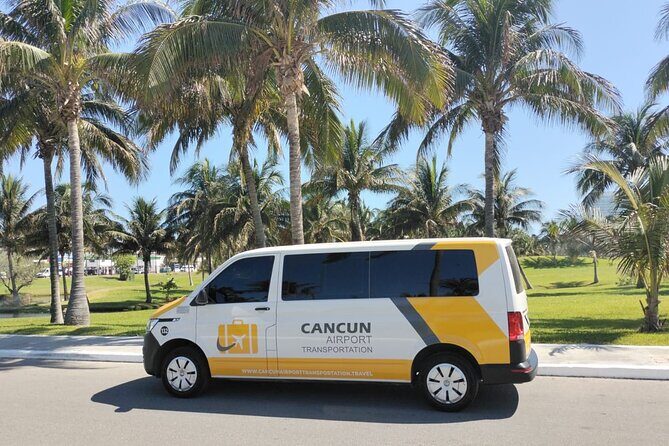 Private Transfer from Cancun Airport to Puerto Aventuras - Who This Service Is Best For