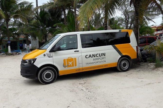 Private Transfer from Cancun Airport to Puerto Morelos - An In-Depth Look at the Service