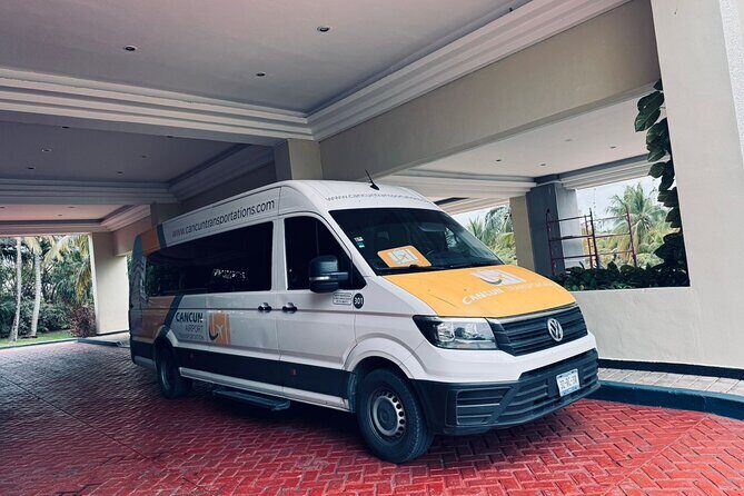 Private Transfer from Cancun Airport to Puerto Morelos - The Bottom Line