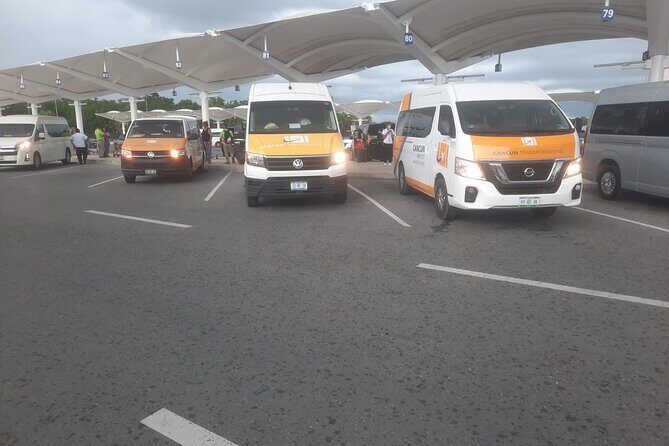 Private Transfer from Cancun Airport to Tulum - Analyzing the Price and Value