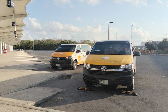 Private Transfer from Cancun Airport to Tulum - The Practical Details