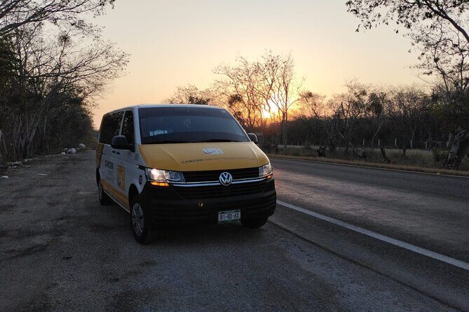 Private Transfer from Cancun Airport to Tulum - Who Should Choose This Transfer?