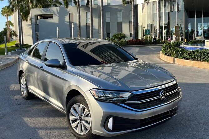 Private Transfer from Cancun to Cancun Airport - What to Expect from This Cancun-to-Airport Transfer