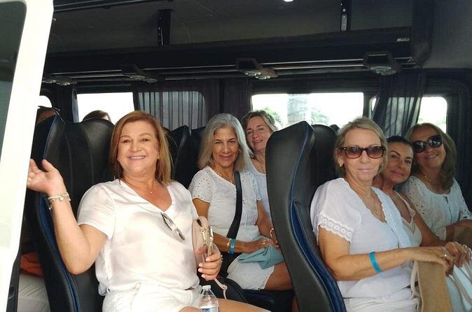 Private Transfer from Cancun to Cancun Airport - Final Thoughts