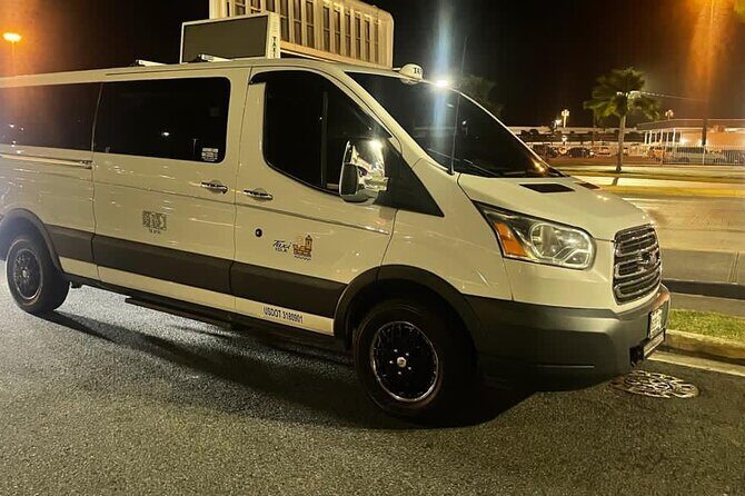 Private Transfer from Cancun to Playa del Carmen - Who Will Love This Service?