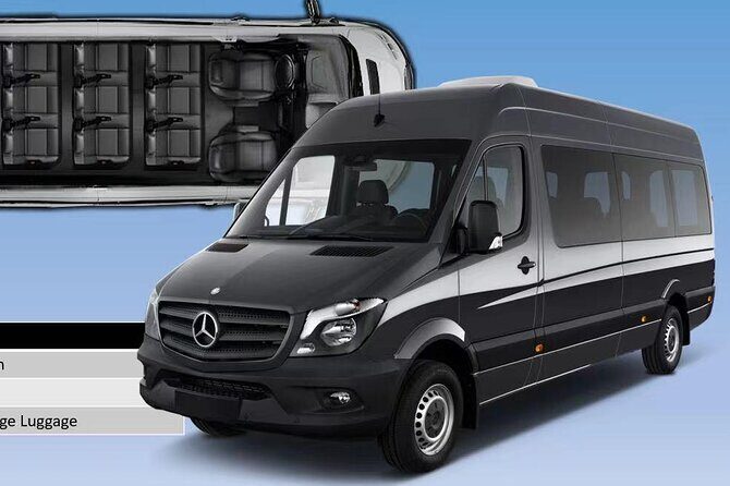 Private Transfer from Cancun to Playa del Carmen - Final Thoughts