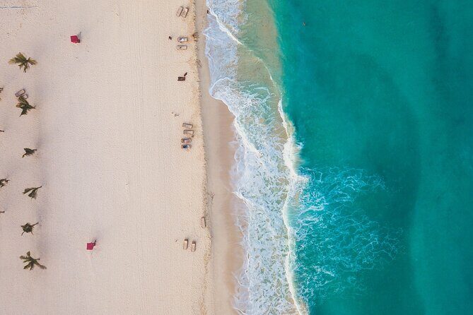 Private Transfer from Cancun to Tulum with a Sightseeing Stop - A Closer Look at the Experience