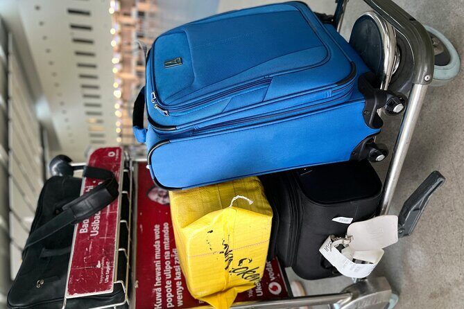 Private Transfer from Cape Town International Airport - Detailed Review of the Private Transfer Experience