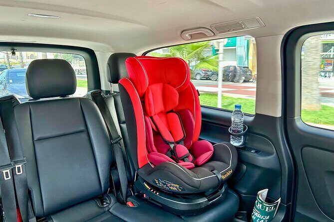 Private Transfer from Casablanca Airport to Hotel - Who Is This Transfer Best For?