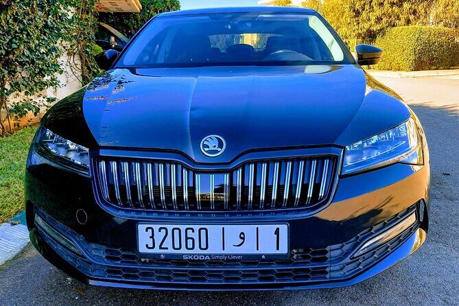 Private Transfer from Casablanca Airport to Marrakech - Who Is This Best For?