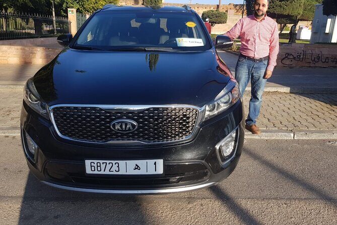 Private Transfer from Casablanca Airport to Rabat - Who Will Love This Service?