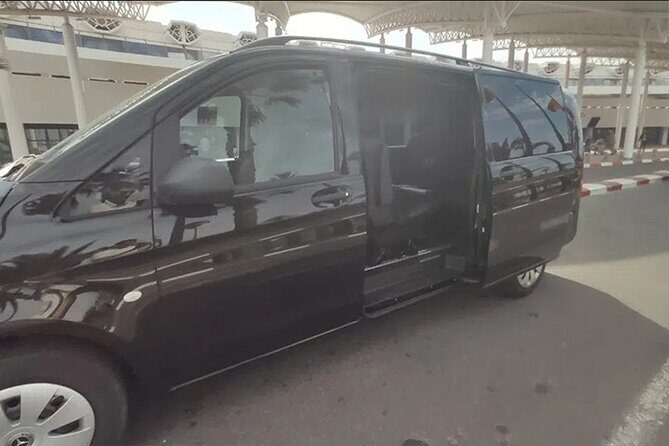 Private Transfer from Casablanca Airport to Rabat - FAQ