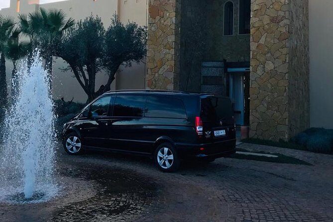 Private transfer from Casablanca to Marrakech - A detailed look at this Moroccan transfer experience