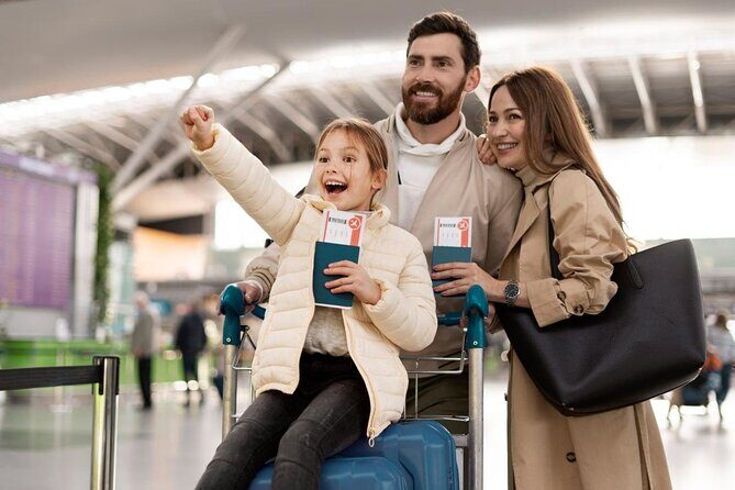 Private Transfer from Casablanca to Marrakech - Why Travelers Love This Service