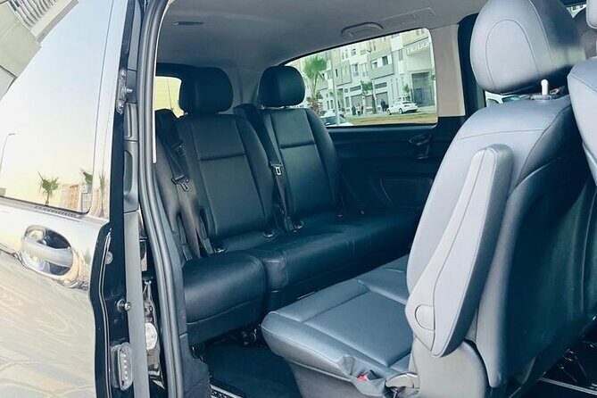 Private Transfer from Casablanca to Marrakech - Understanding the Value