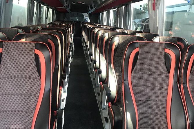 Private transfer from Casablanca to Tangier - An In-Depth Look at the Service