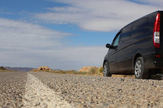 Private Transfer From Chefchaouen To Fez - In-Depth Look at the Transfer Experience