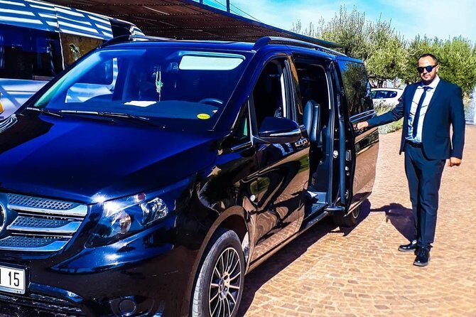 Private Transfer From Chefchaouen To Fez - Who Should Consider This Transfer?