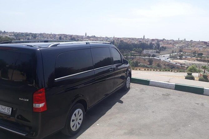 Private Transfer From Chefchaouen To Fez - The Sum Up
