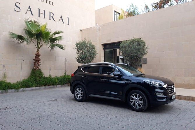 Private Transfer From Chefchaouen To Fez - FAQ