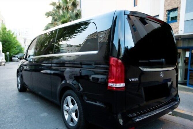 Private Transfer From Chefchaouen to Rabat - FAQ