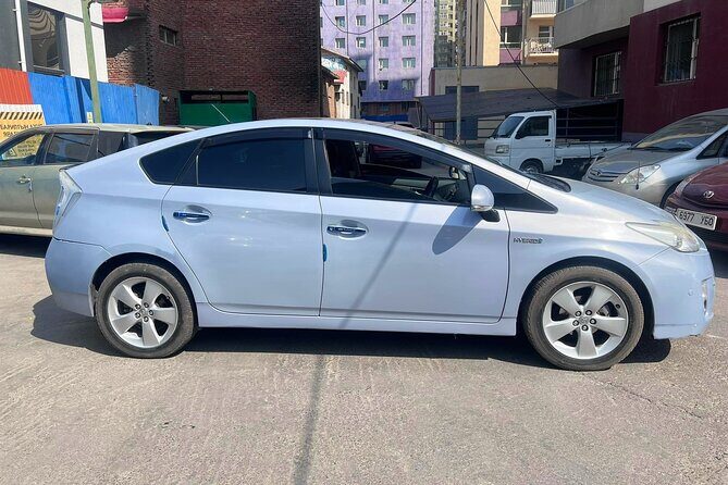 Private Transfer from Chinggis Khaan Airport to Ulaanbaatar - Deep Dive into the Experience