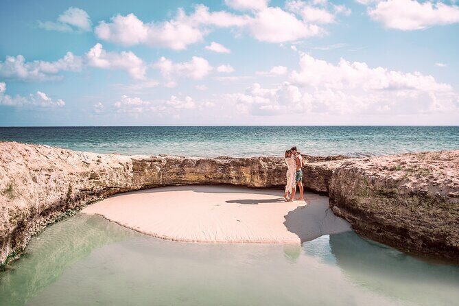 Private Transfer From Chiquila to Playa del Carmen, English Speaking Driver - Authentic Experiences and Real Traveler Feedback