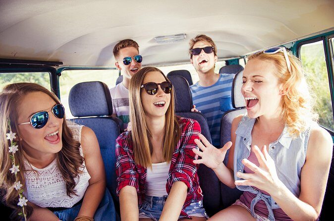 Private Transfer from City to Puebla Airport (PBC) - Who Will Benefit Most?
