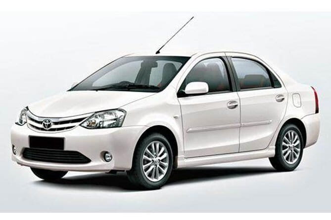 Private Transfer from Cochin to Alleppey or Kumarakom Hotel - The Sum Up