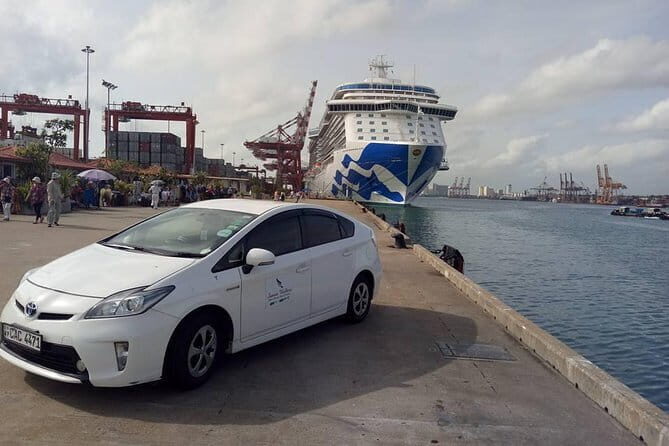 Private transfer from Colombo Airport to Bentota Hikkaduwa Galle - Who Should Consider This Transfer?