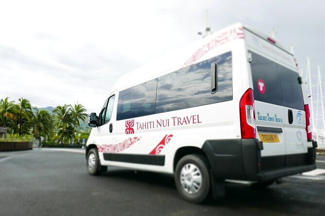 Private Transfer : from Cruise Port to Hotel - Overview of the Private Transfer Experience