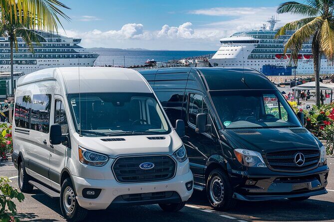 Private Transfer from Cruise Terminal and Oahu hotel and Airport - FAQ: Your Practical Questions Answered