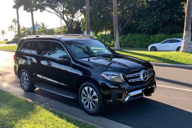 Private Transfer from CUN to Puerto Aventuras - An in-depth look at the transfer experience