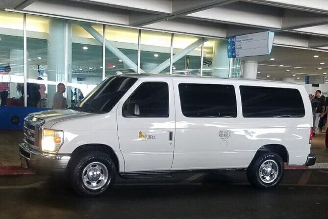 Private Transfer from CUN to Puerto Aventuras - Final thoughts: Is this transfer right for you?