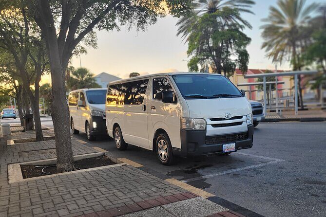 Private Transfer from Curazao Airport (CUR) - Final Thoughts: Is It Worth It?