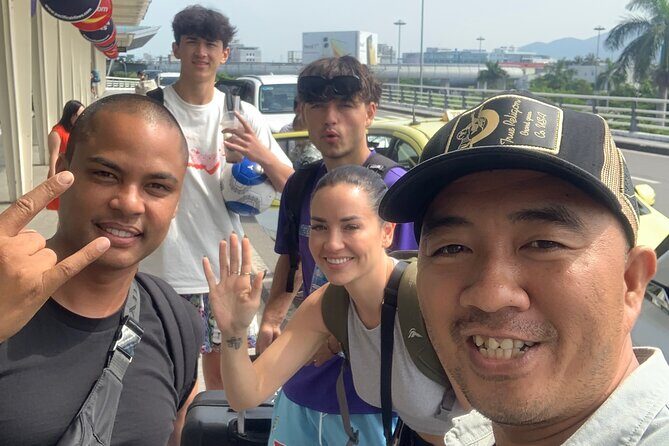 Private Transfer from Da Nang to Hoi An - What the Experience Looks Like