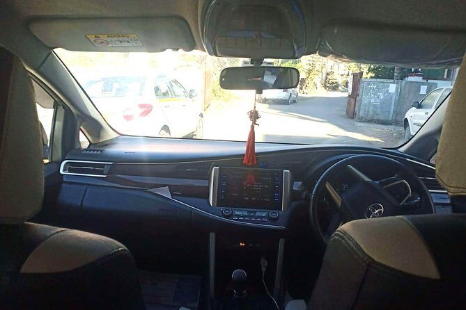 Private Transfer from Dabolim Airport & Mopa Airport to North Goa - FAQs