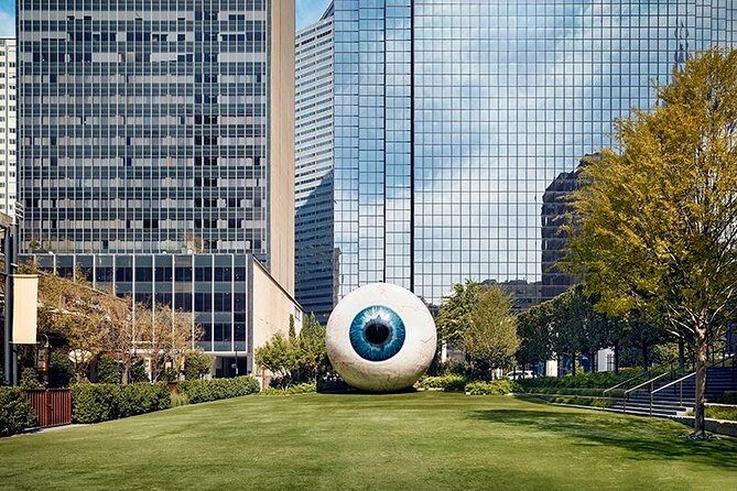 Private Transfer from Dallas Airport DFW to Dallas in Business Car - The Cost and Value