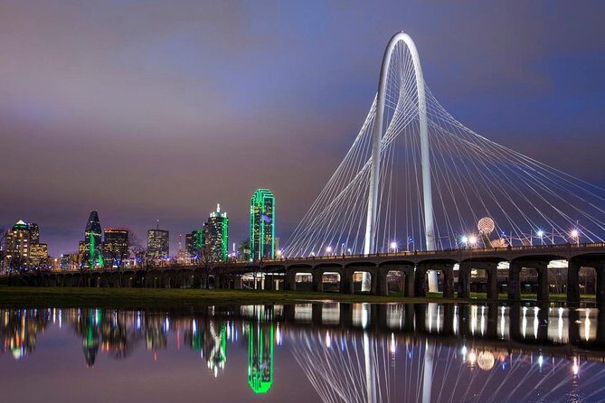 Private Transfer from Dallas Airport DFW to Dallas in Business Car - The Experience from Reviews and Feedback