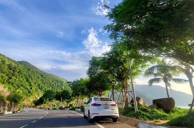 Private Transfer from Danang to Hoi An or Vice Versa by Car - Authentic Experiences and Helpful Tips