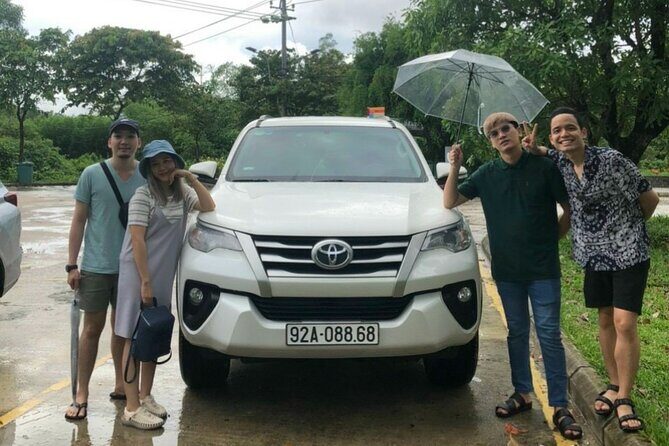 Private Transfer from Danang to Hoi An or Vice Versa by Car - Who Will Benefit Most?