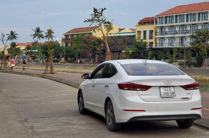 Private Transfer from Danang to Hoi An or Vice Versa by Car - The Sum Up: Why It’s a Worthwhile Choice