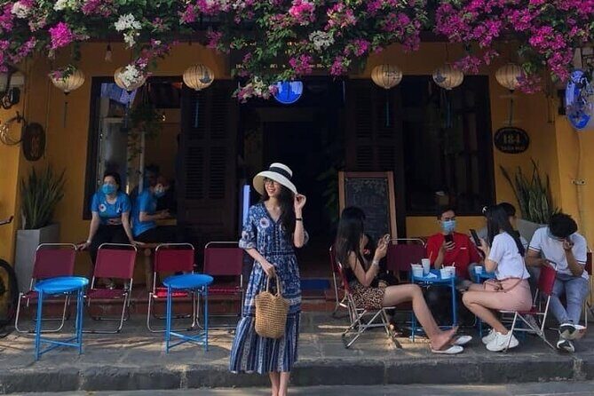 Private Transfer from Danang to Hoi An with WIFI on Board - Value and Pricing