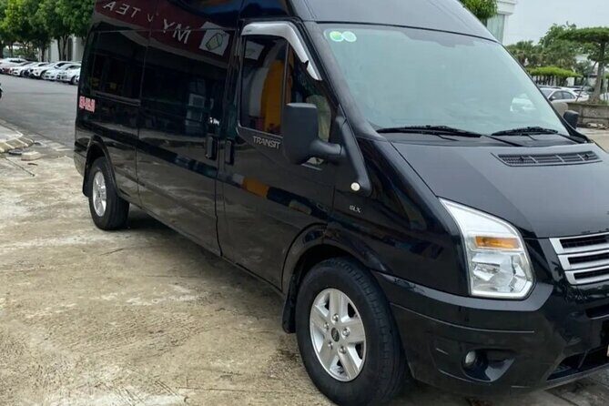 Private Transfer from Danang to Hoi An with WIFI on Board - Reviews and Authentic Experiences