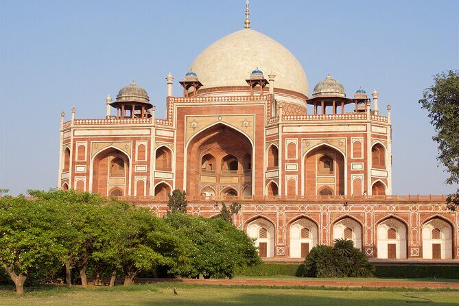 Private Transfer From Delhi Airport to Hotel in New Delhi - An In-Depth Look at the Private Transfer Experience