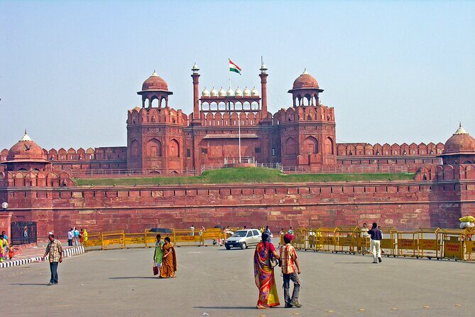 Private Transfer From Delhi Airport to Hotel in New Delhi - FAQ