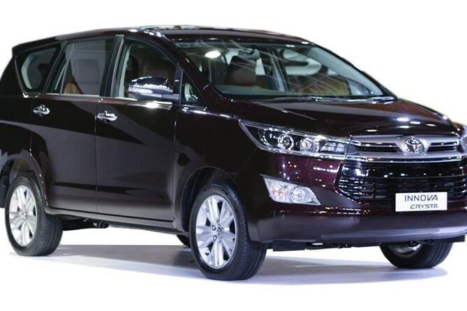 Private Transfer From Delhi to Agra By Car - Why Choose a Private Car Transfer?