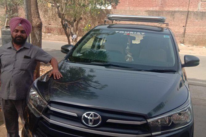 Private Transfer From Delhi to Agra By Car - Who Is This Transfer Best For?