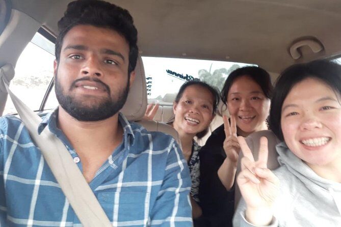 Private Transfer From Delhi To Chandigarh - Detailed Review of the Delhi to Chandigarh Private Transfer