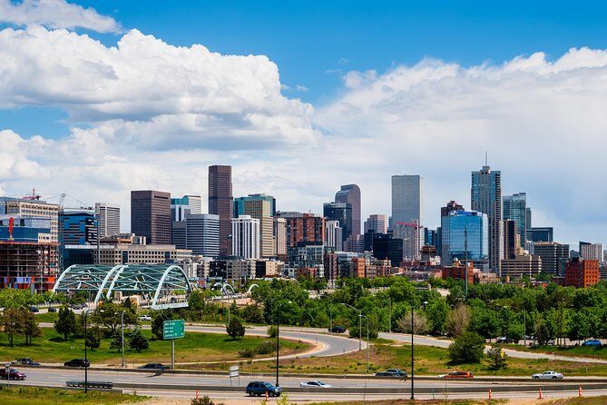 Private Transfer from Denver Airport DEN to Denver in Business Car - What to Expect When Booking This Transfer